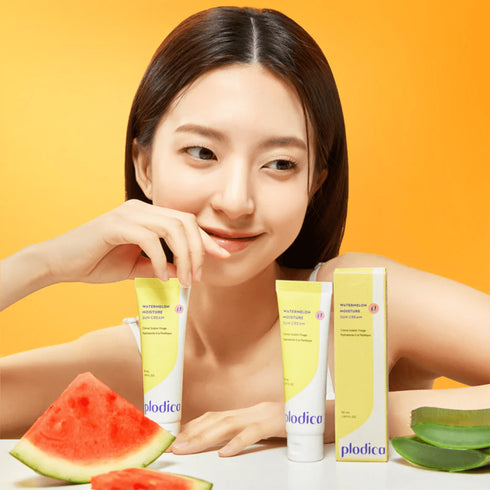 Descoperă crema de protecție solară coreeană cu efect calmant și antioxidant, perfectă pentru ten sensibil. Formula non-grasă, potrivită pentru uz zilnic. wowskin.ro